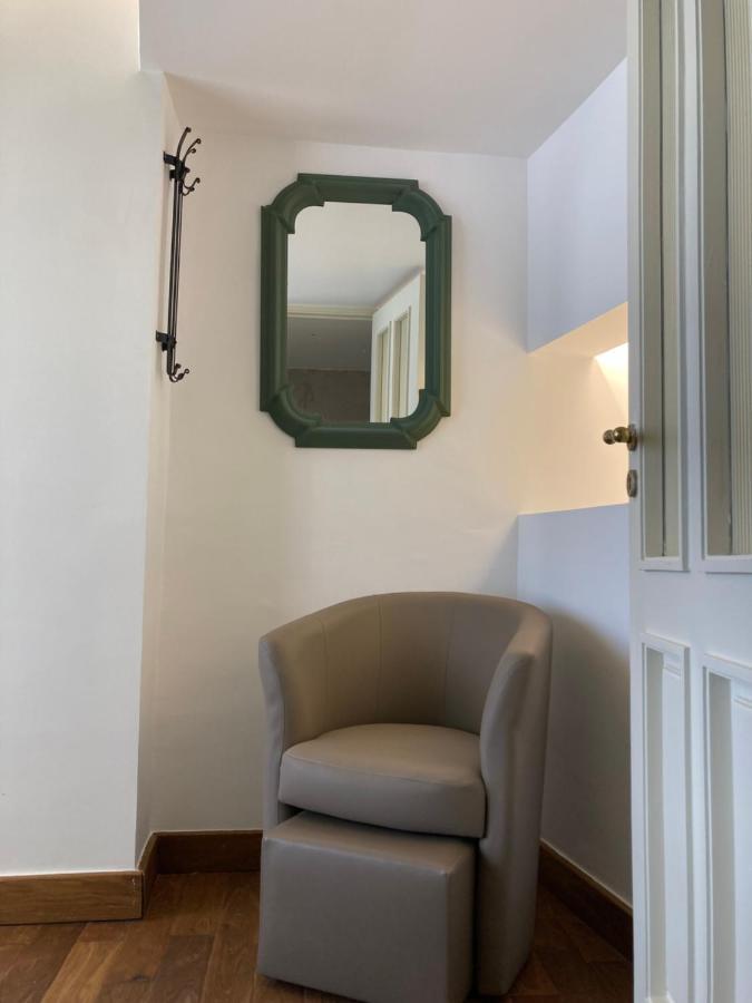 Le Petit Palais - Naples Bed & Breakfast Exterior foto