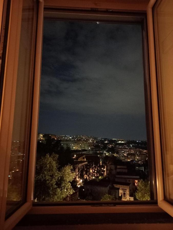 Le Petit Palais - Naples Bed & Breakfast Exterior foto