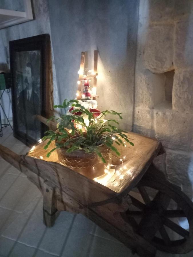 Le Petit Palais - Naples Bed & Breakfast Exterior foto