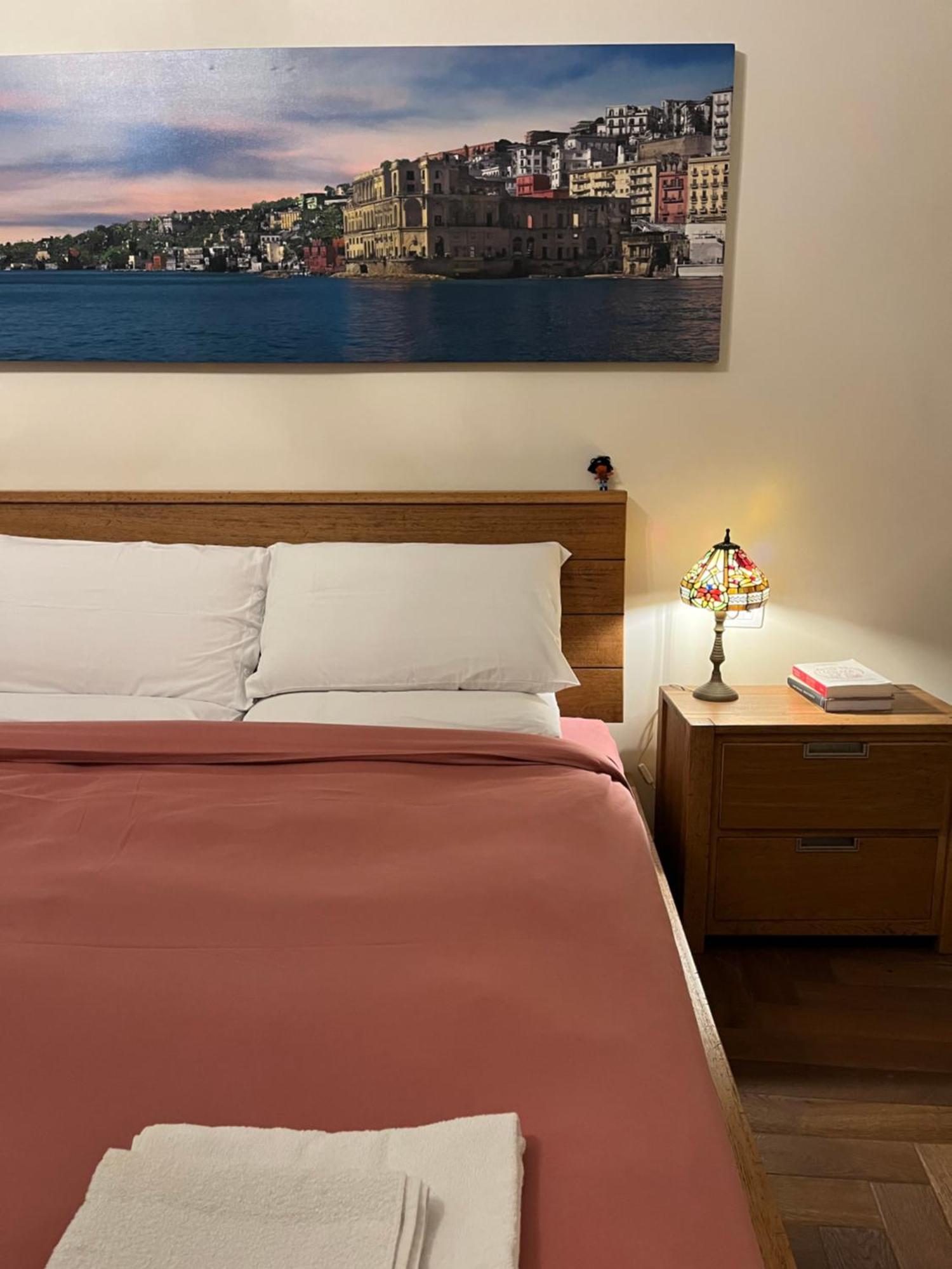 Le Petit Palais - Naples Bed & Breakfast Exterior foto